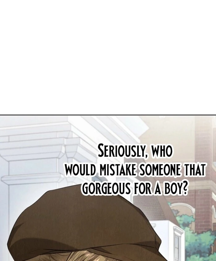 The Extra Decided to Be Fake Chapter 37 - Page 114