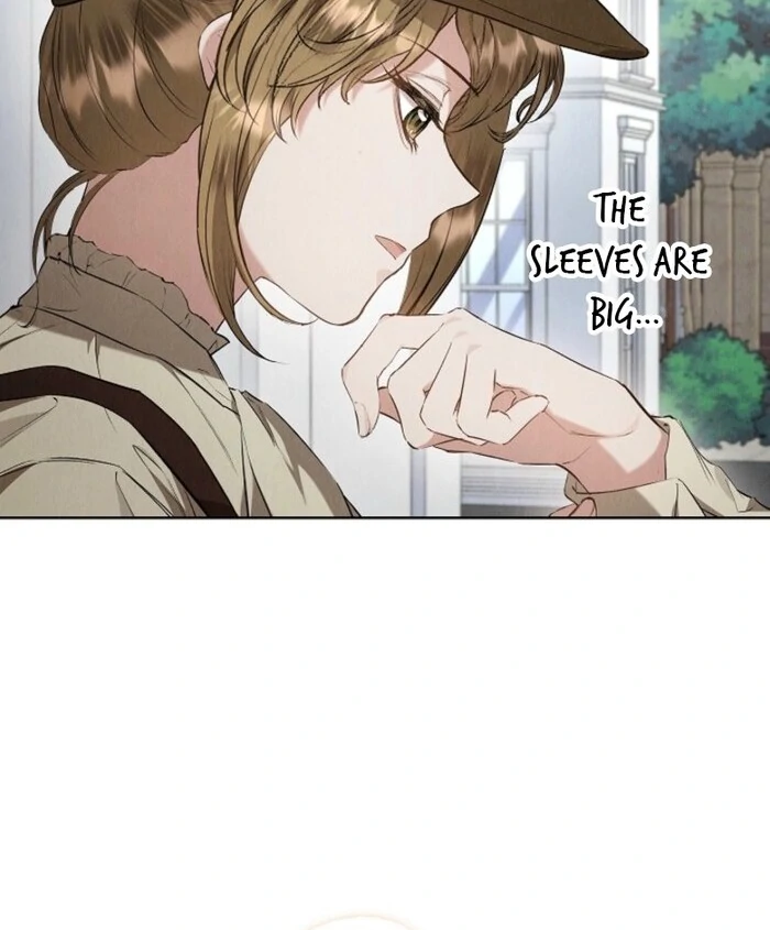 The Extra Decided to Be Fake Chapter 37 - Page 115