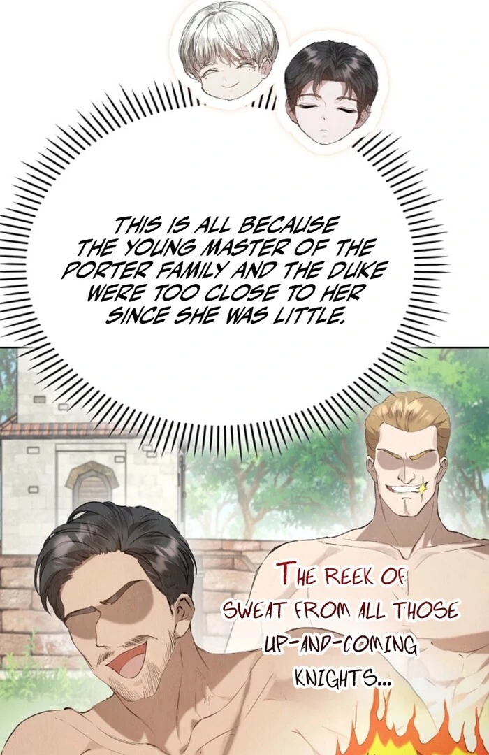 The Extra Decided to Be Fake Chapter 37 - Page 116