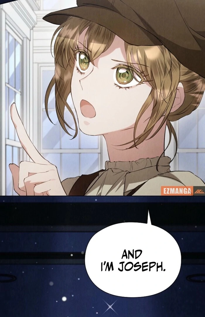 The Extra Decided to Be Fake Chapter 37 - Page 122