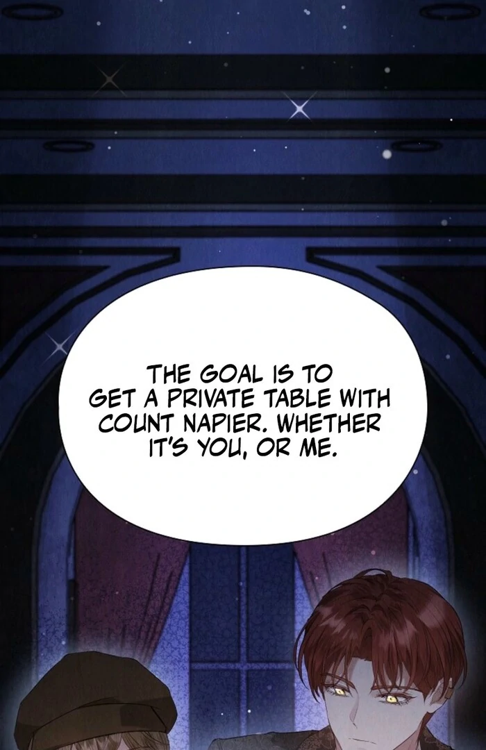 The Extra Decided to Be Fake Chapter 37 - Page 123