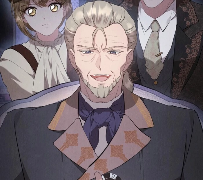 The Extra Decided to Be Fake Chapter 37 - Page 124