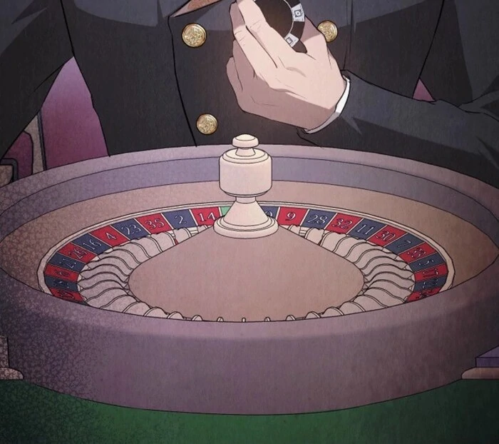 The Extra Decided to Be Fake Chapter 37 - Page 125