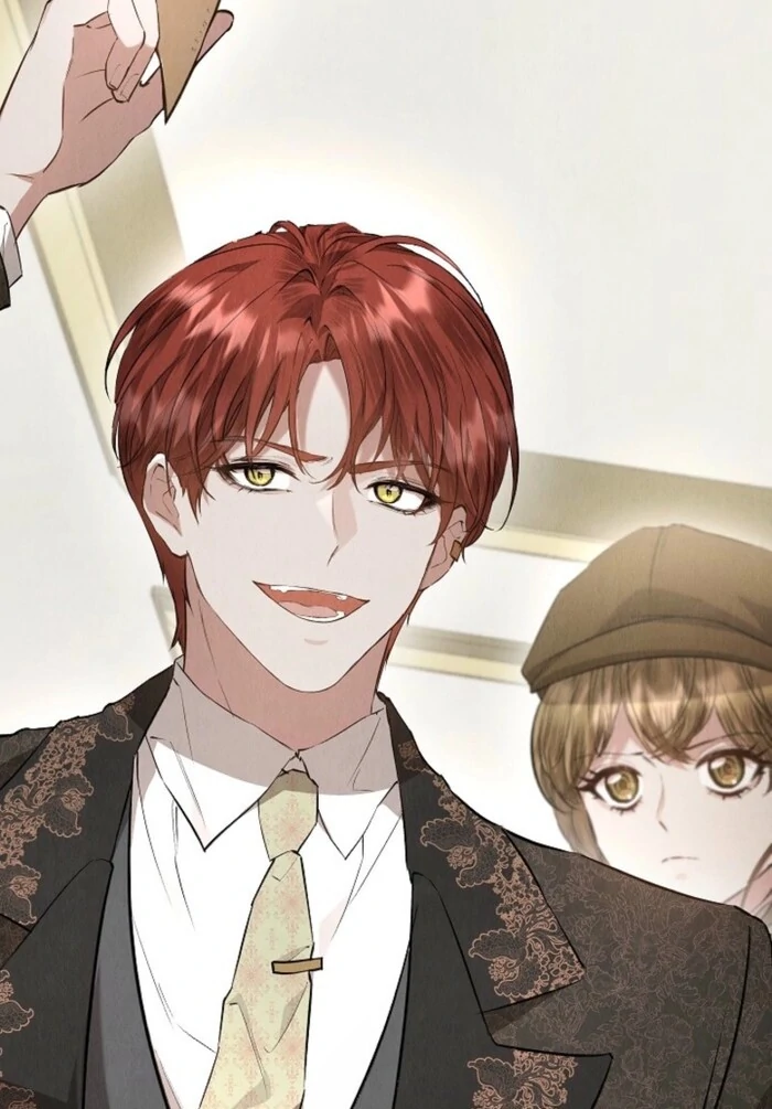 The Extra Decided to Be Fake Chapter 37 - Page 133