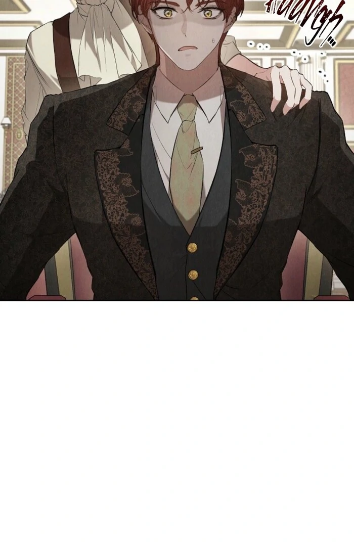 The Extra Decided to Be Fake Chapter 38 - Page 4