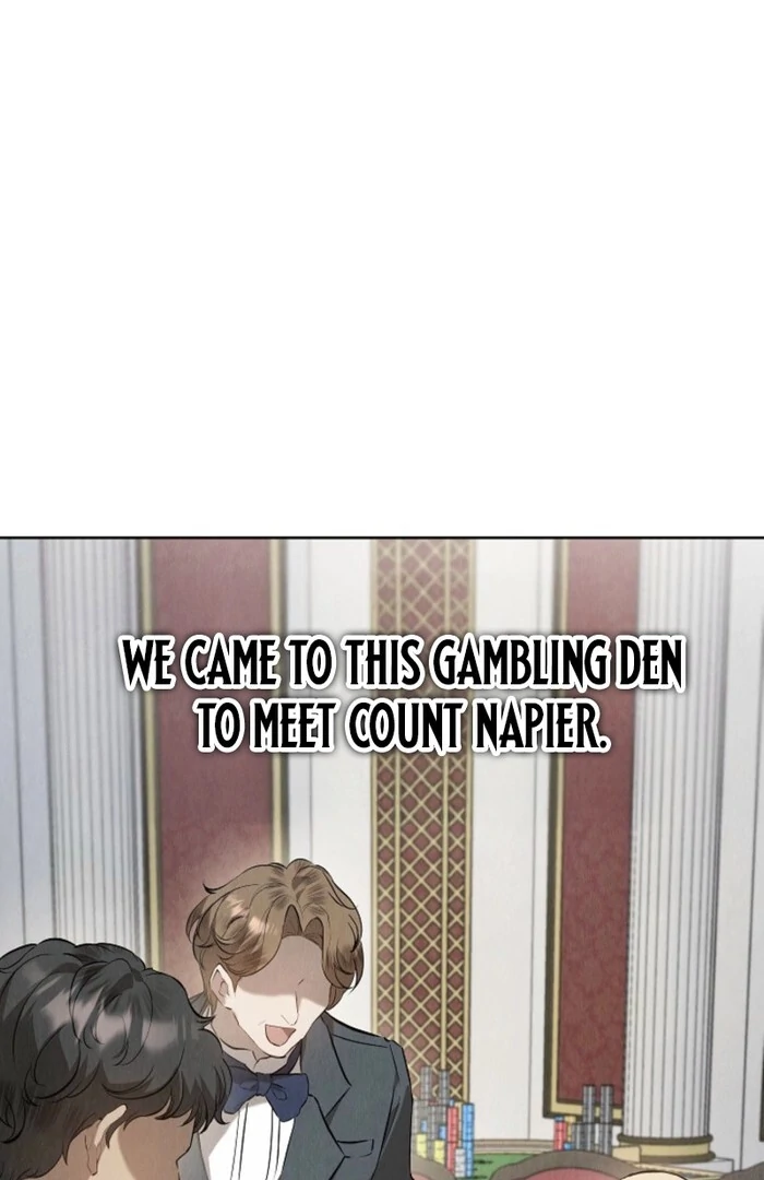 The Extra Decided to Be Fake Chapter 38 - Page 7