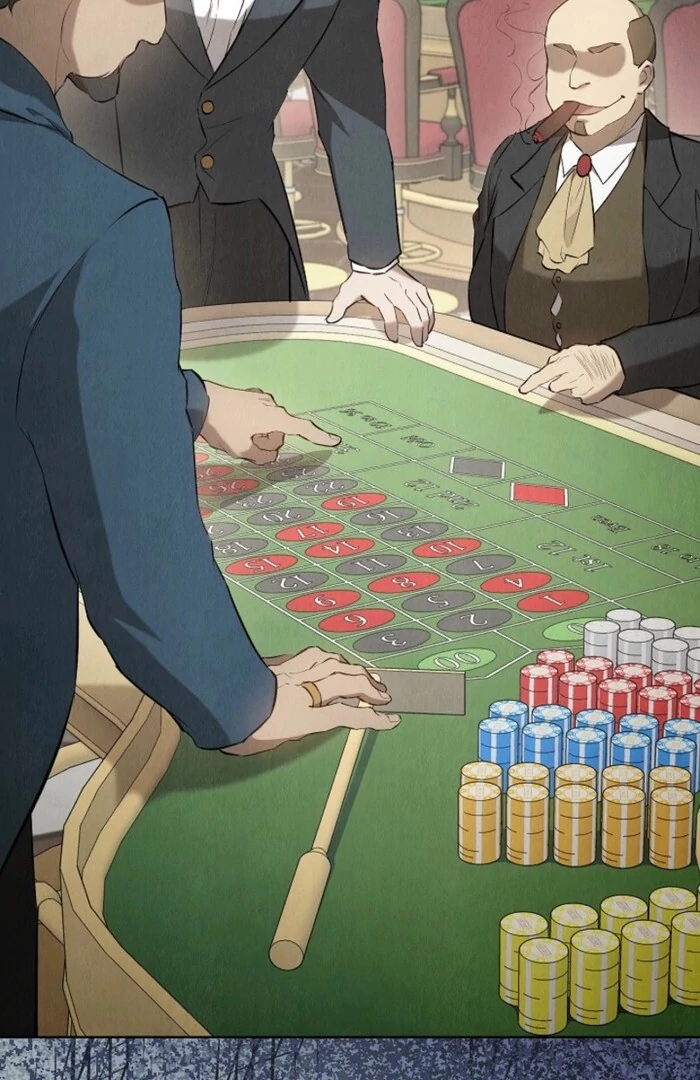 The Extra Decided to Be Fake Chapter 38 - Page 8