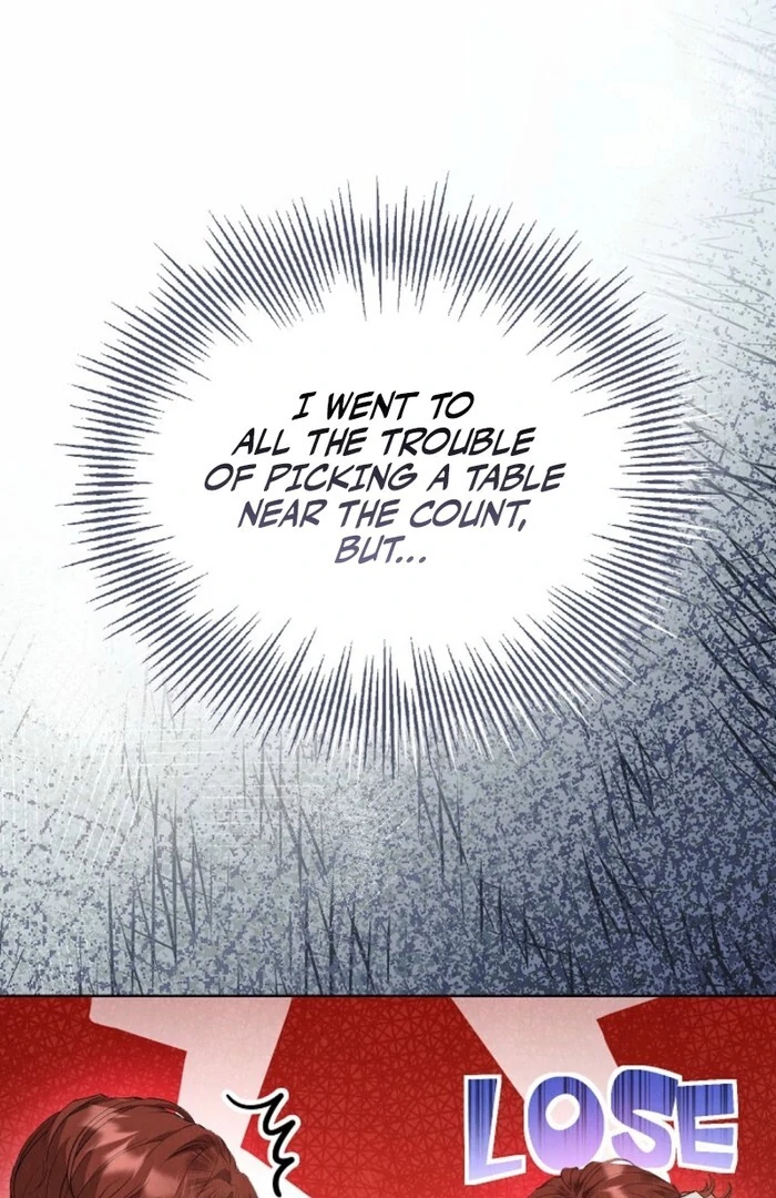 The Extra Decided to Be Fake Chapter 38 - Page 11