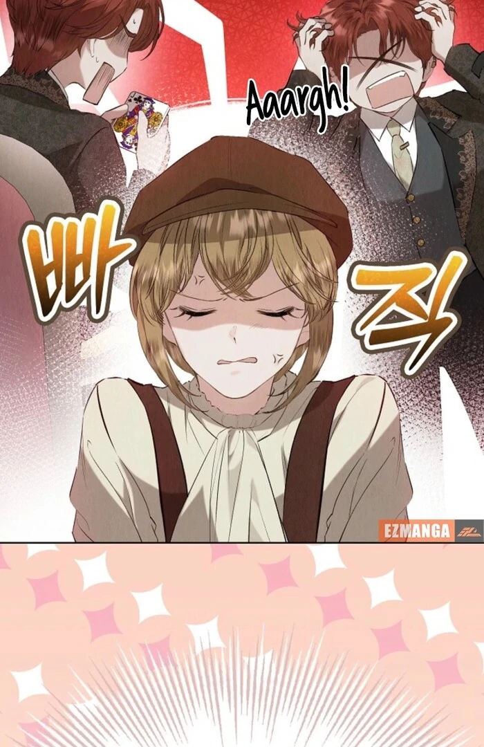 The Extra Decided to Be Fake Chapter 38 - Page 12