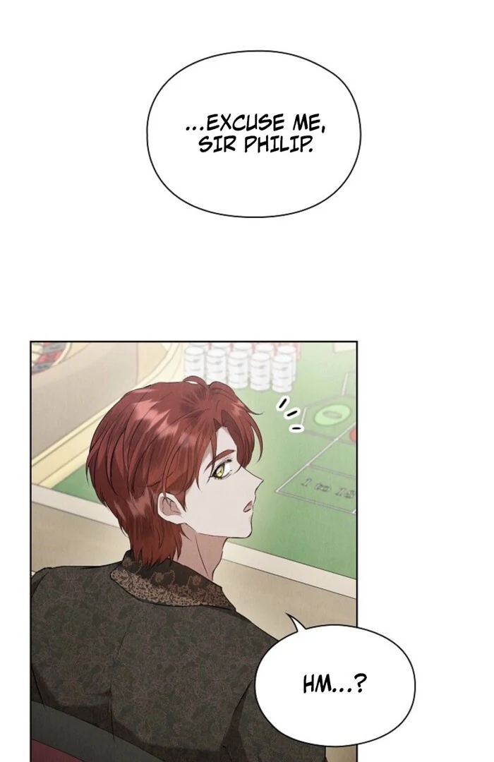 The Extra Decided to Be Fake Chapter 38 - Page 16