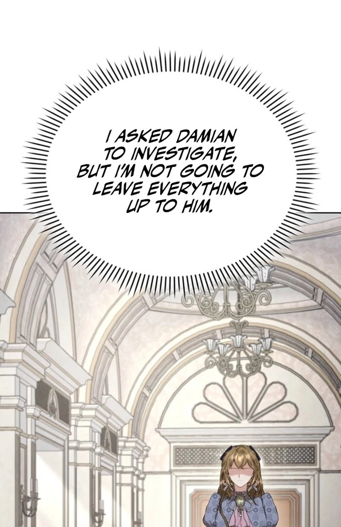 The Extra Decided to Be Fake Chapter 38 - Page 43