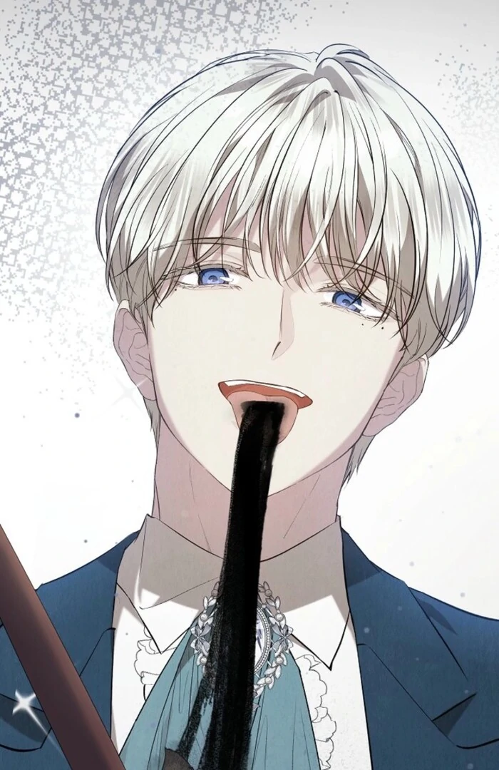 The Extra Decided to Be Fake Chapter 38 - Page 52