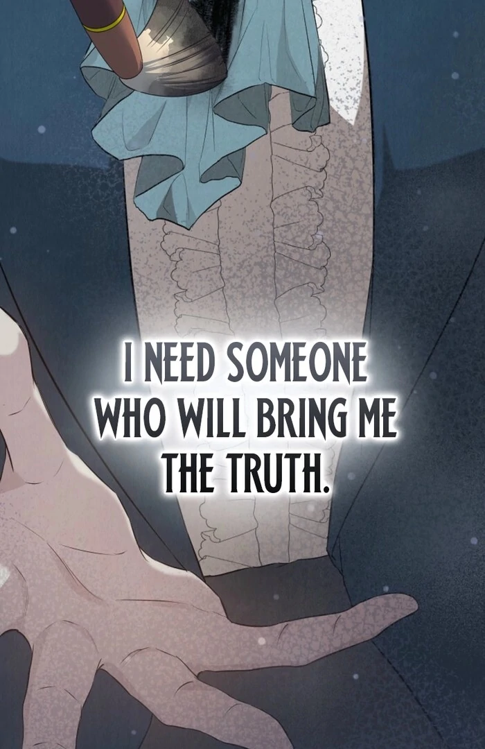 The Extra Decided to Be Fake Chapter 38 - Page 53