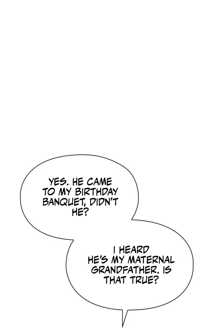 The Extra Decided to Be Fake Chapter 38 - Page 56