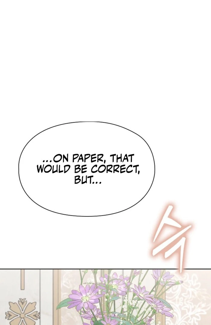 The Extra Decided to Be Fake Chapter 38 - Page 59