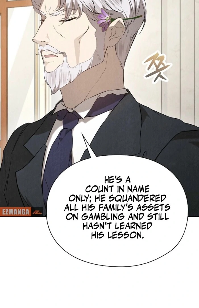 The Extra Decided to Be Fake Chapter 38 - Page 64