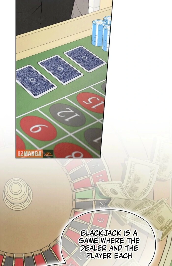 The Extra Decided to Be Fake Chapter 38 - Page 75