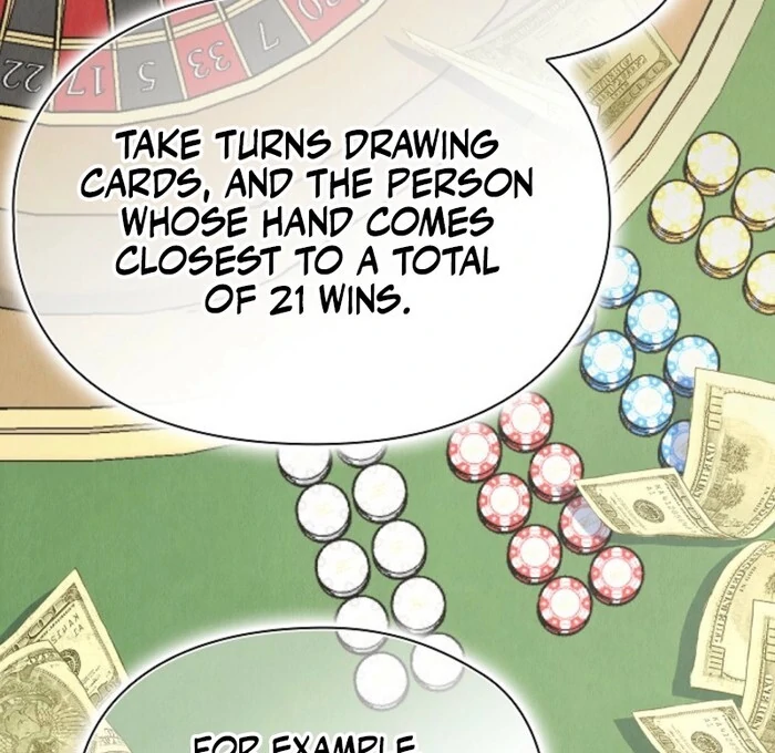 The Extra Decided to Be Fake Chapter 38 - Page 76