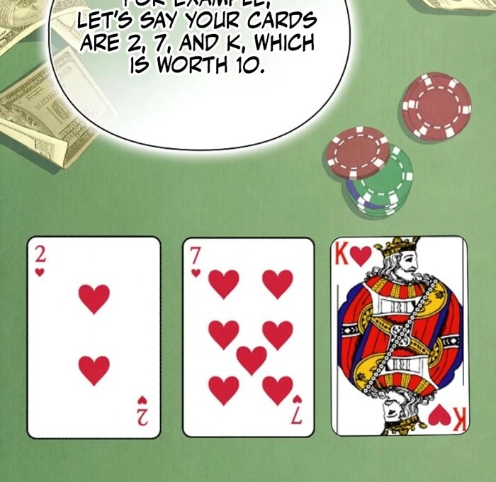 The Extra Decided to Be Fake Chapter 38 - Page 77