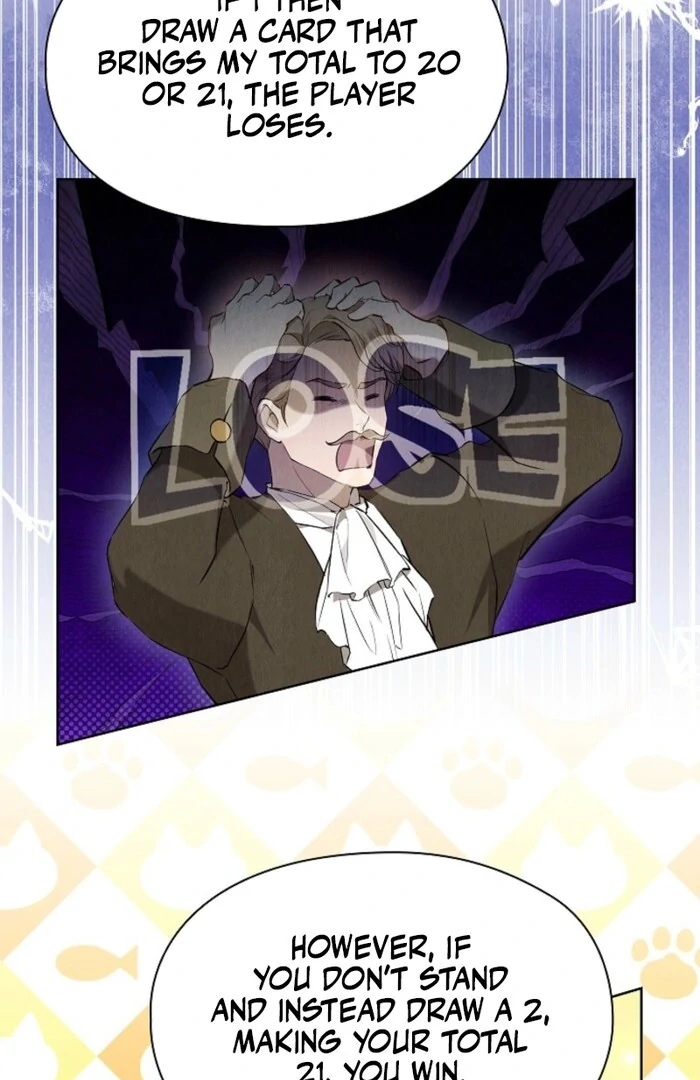 The Extra Decided to Be Fake Chapter 38 - Page 81