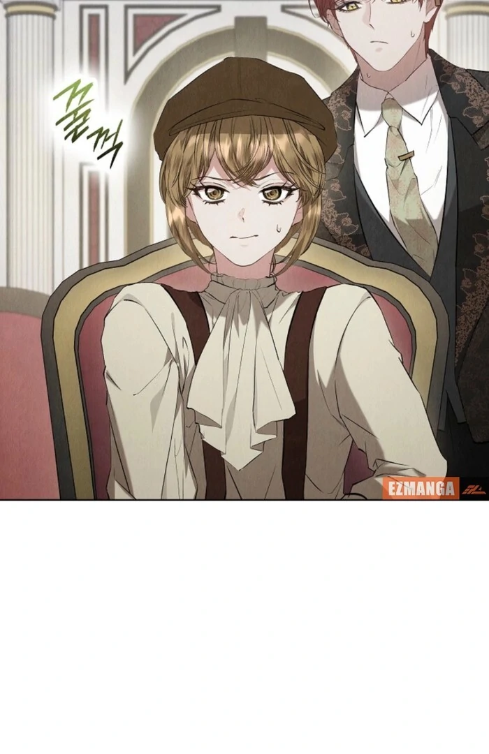 The Extra Decided to Be Fake Chapter 38 - Page 84