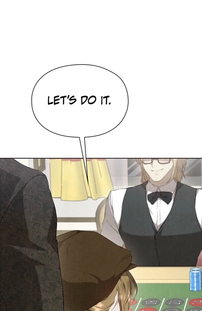 The Extra Decided to Be Fake Chapter 38 - Page 85