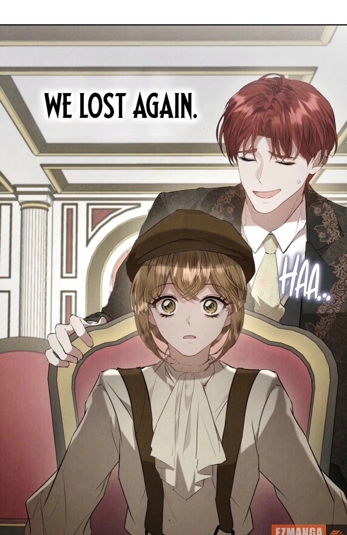 The Extra Decided to Be Fake Chapter 38 - Page 91