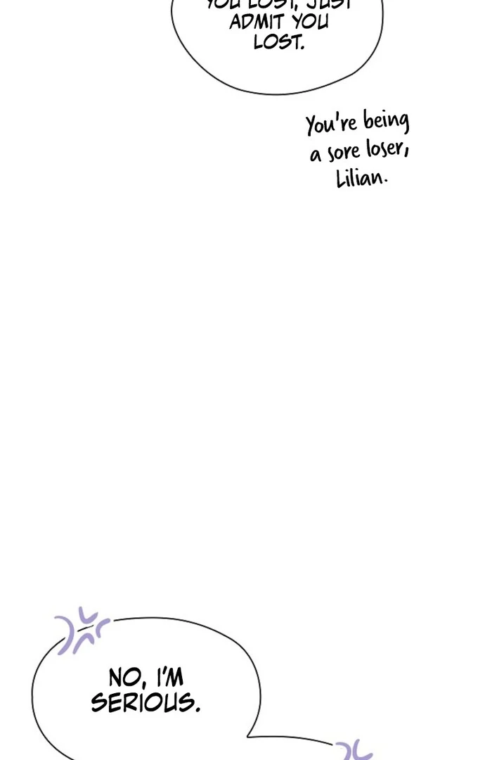 The Extra Decided to Be Fake Chapter 38 - Page 94