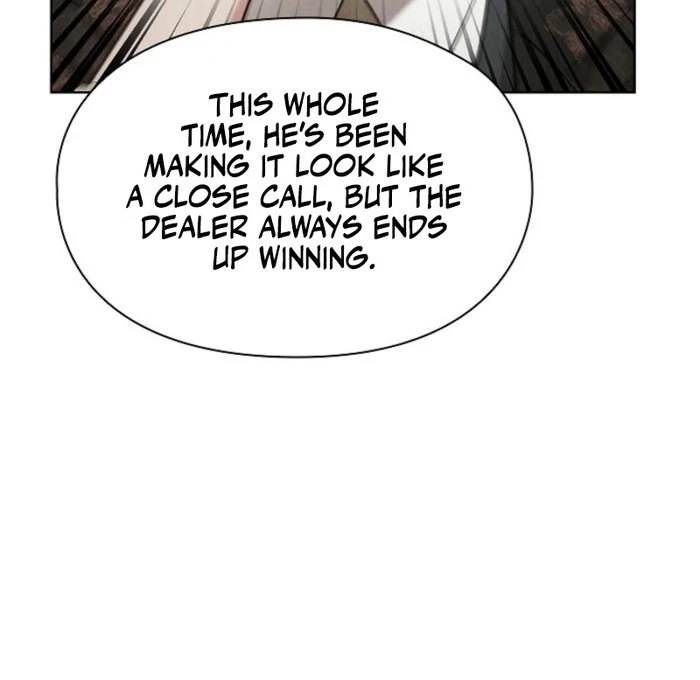 The Extra Decided to Be Fake Chapter 38 - Page 96