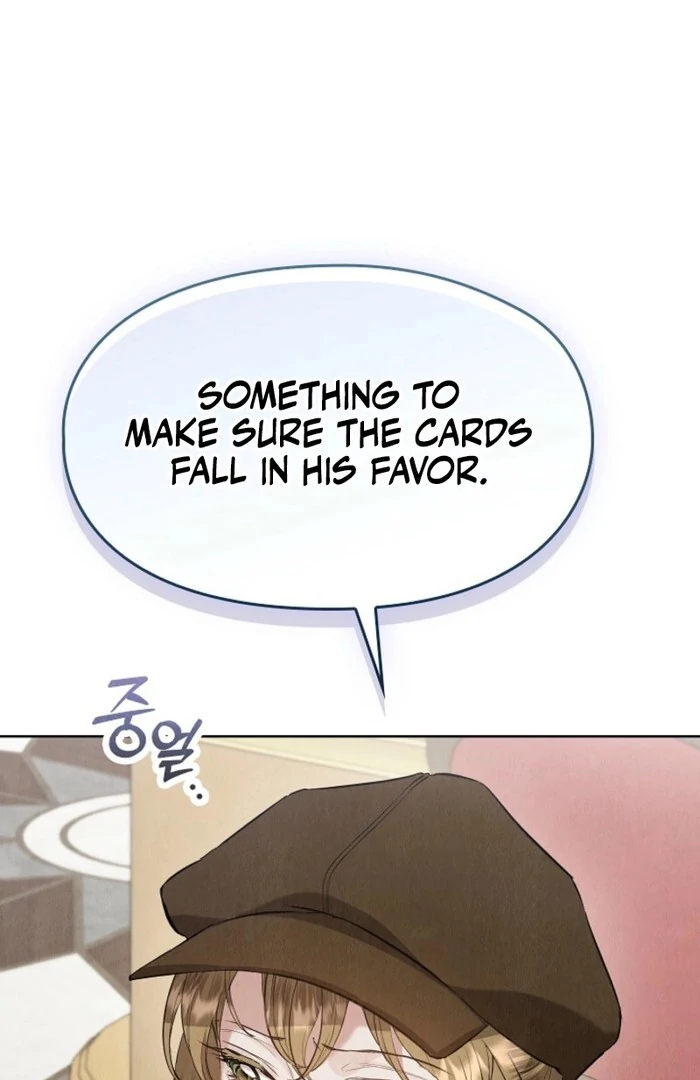 The Extra Decided to Be Fake Chapter 38 - Page 98