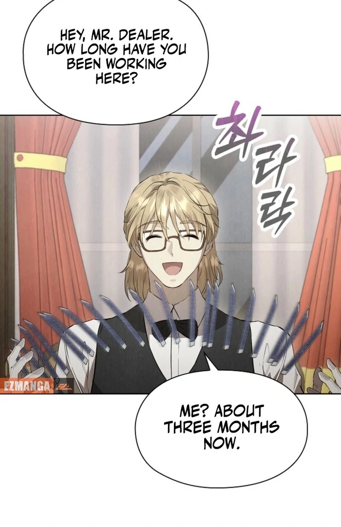 The Extra Decided to Be Fake Chapter 38 - Page 102