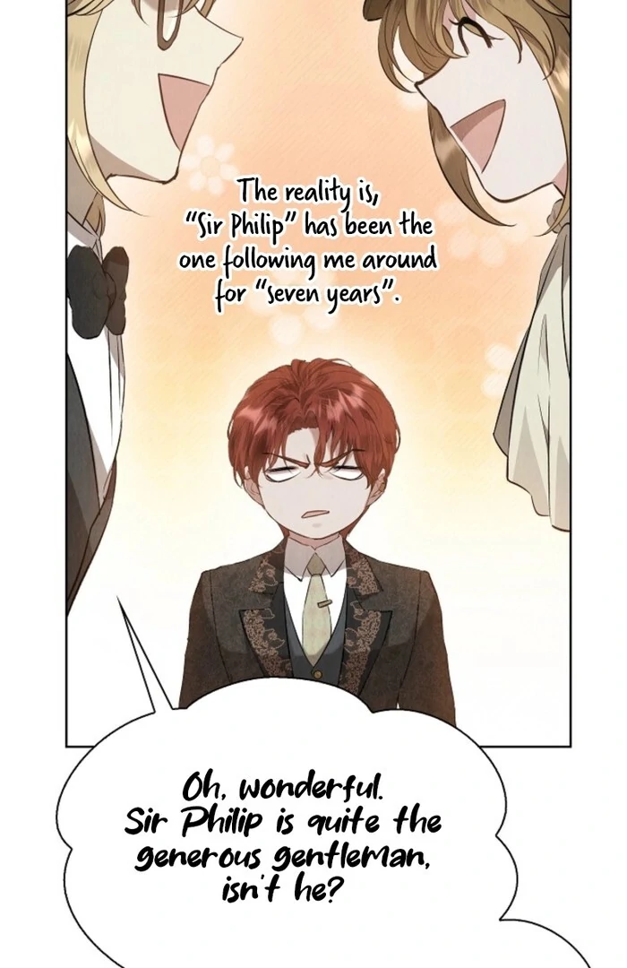 The Extra Decided to Be Fake Chapter 38 - Page 104