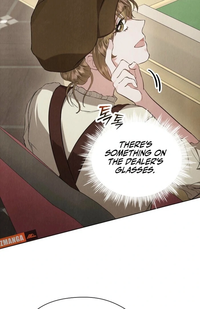 The Extra Decided to Be Fake Chapter 38 - Page 109