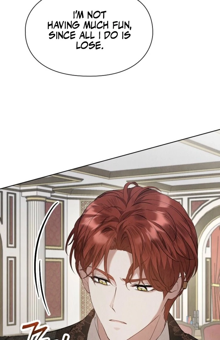 The Extra Decided to Be Fake Chapter 38 - Page 110