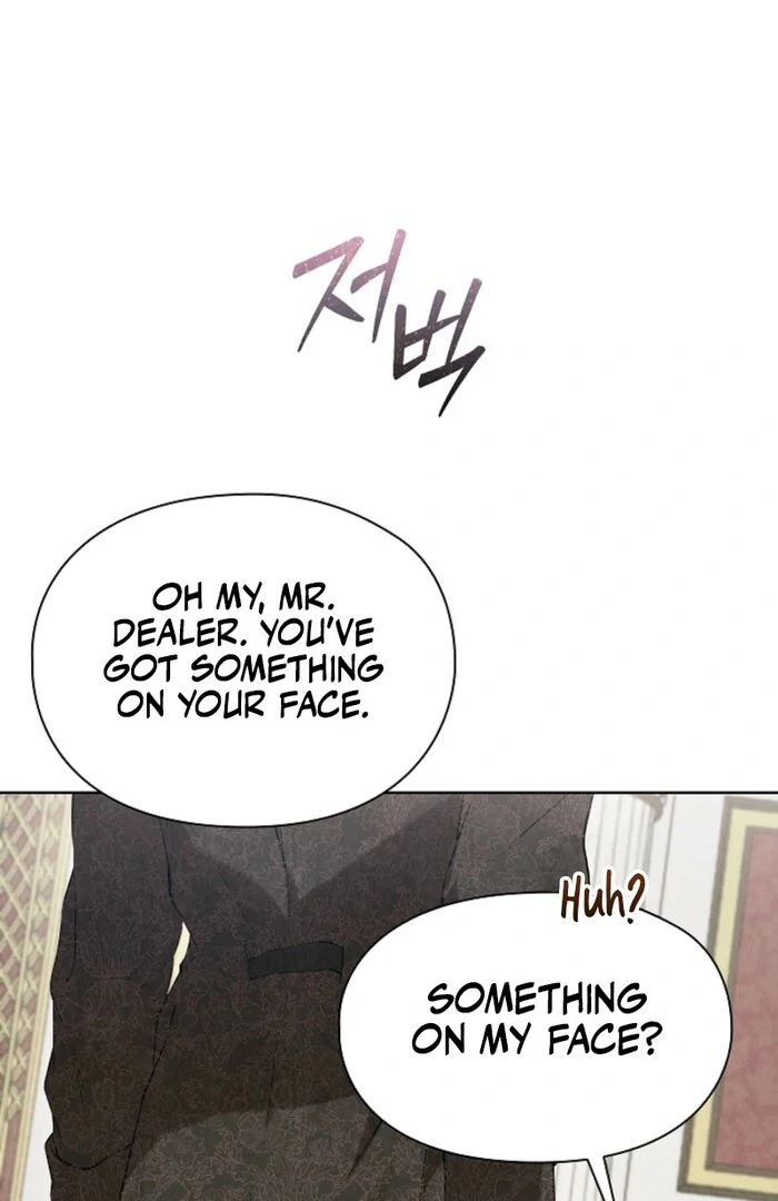 The Extra Decided to Be Fake Chapter 38 - Page 112