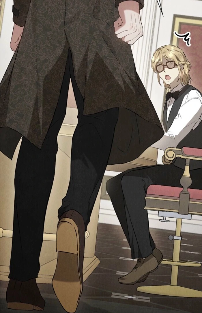 The Extra Decided to Be Fake Chapter 38 - Page 113