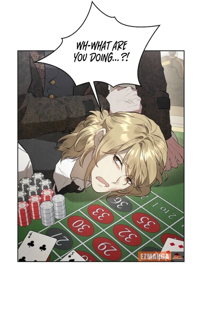 The Extra Decided to Be Fake Chapter 38 - Page 125