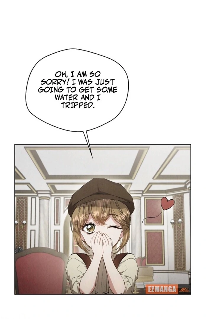 The Extra Decided to Be Fake Chapter 38 - Page 126