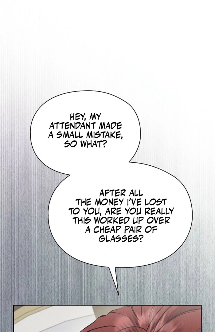 The Extra Decided to Be Fake Chapter 38 - Page 127