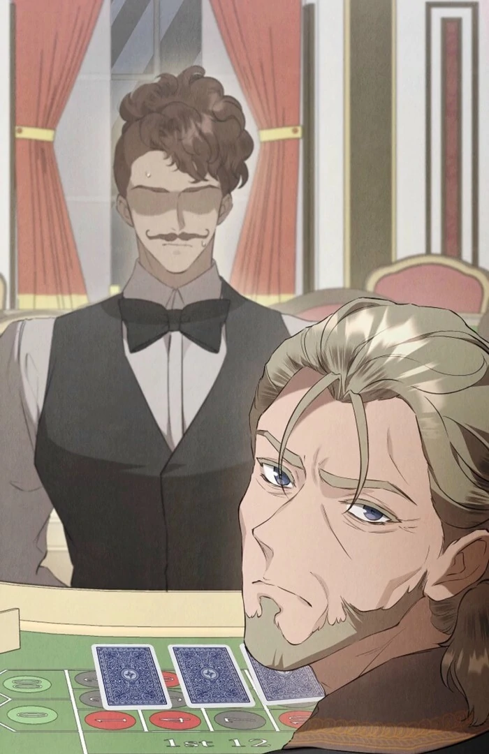 The Extra Decided to Be Fake Chapter 38 - Page 133