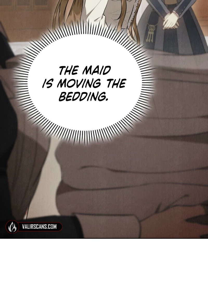 The Extra Decided to Be Fake Chapter 40 - Page 7