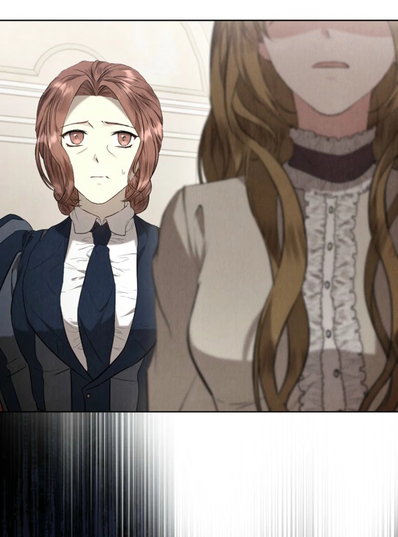 The Extra Decided to Be Fake Chapter 40 - Page 9