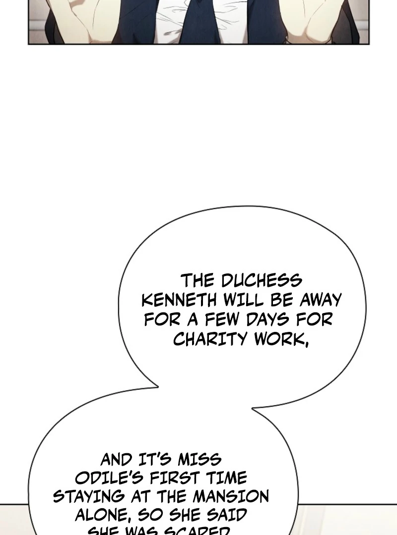 The Extra Decided to Be Fake Chapter 40 - Page 17