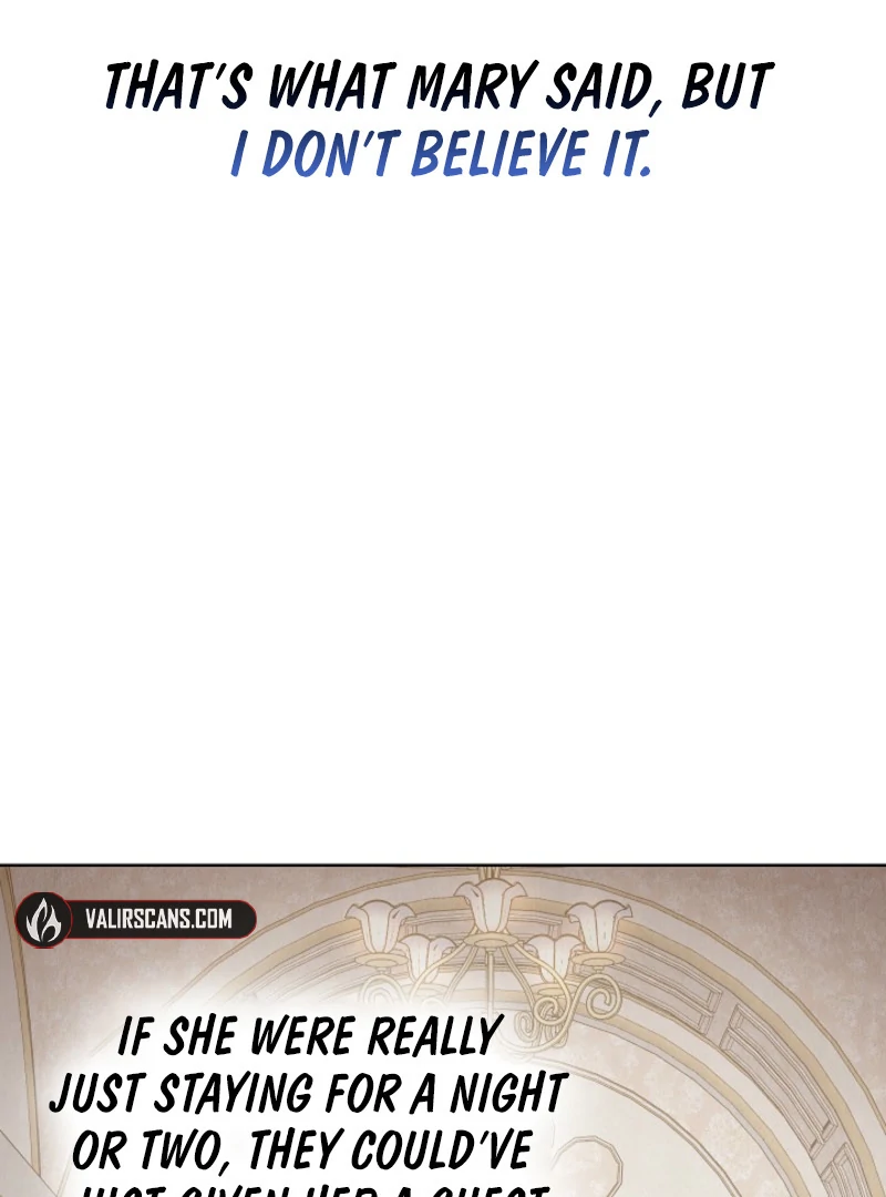 The Extra Decided to Be Fake Chapter 40 - Page 20