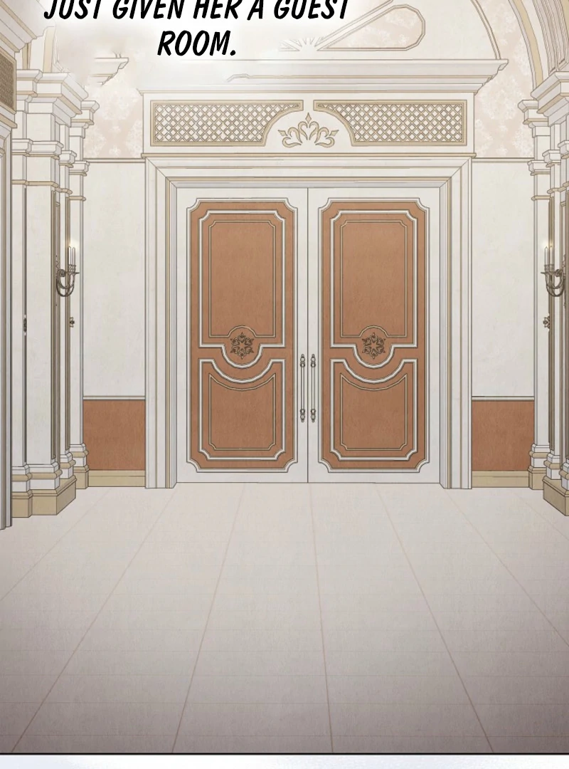 The Extra Decided to Be Fake Chapter 40 - Page 21