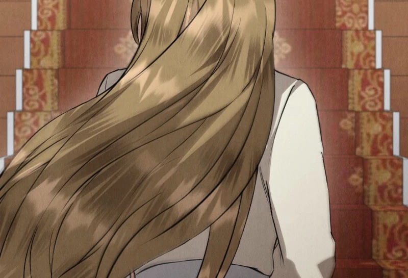 The Extra Decided to Be Fake Chapter 40 - Page 27