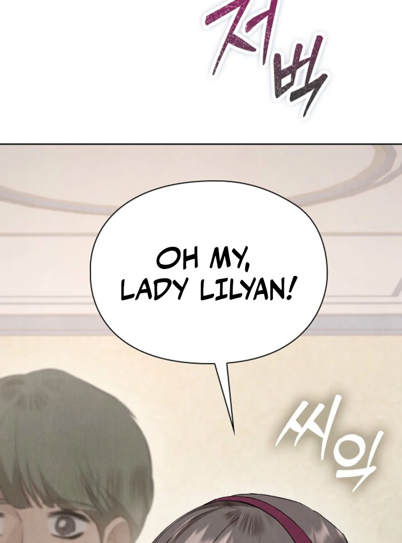 The Extra Decided to Be Fake Chapter 40 - Page 35