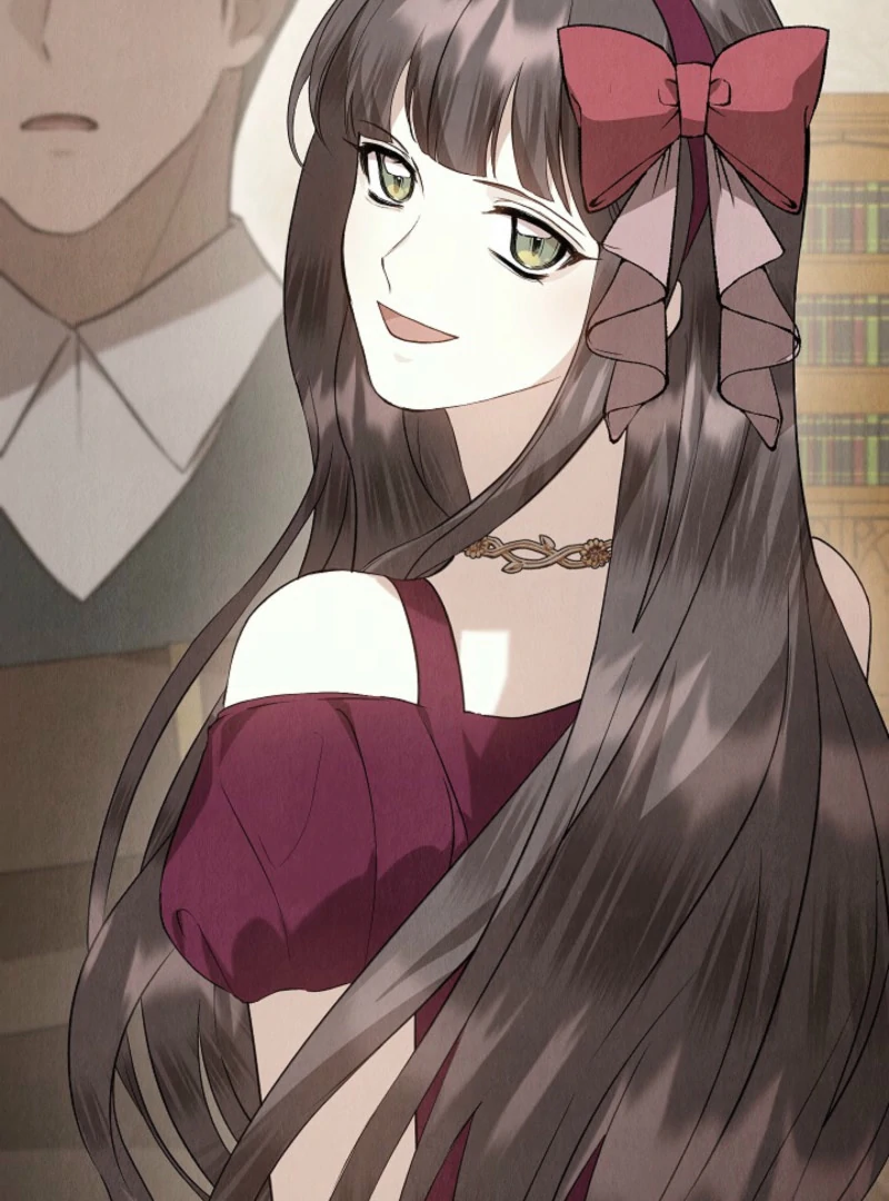 The Extra Decided to Be Fake Chapter 40 - Page 36