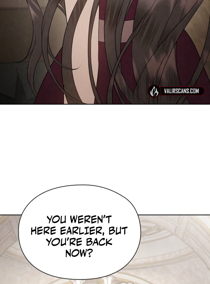 The Extra Decided to Be Fake Chapter 40 - Page 37