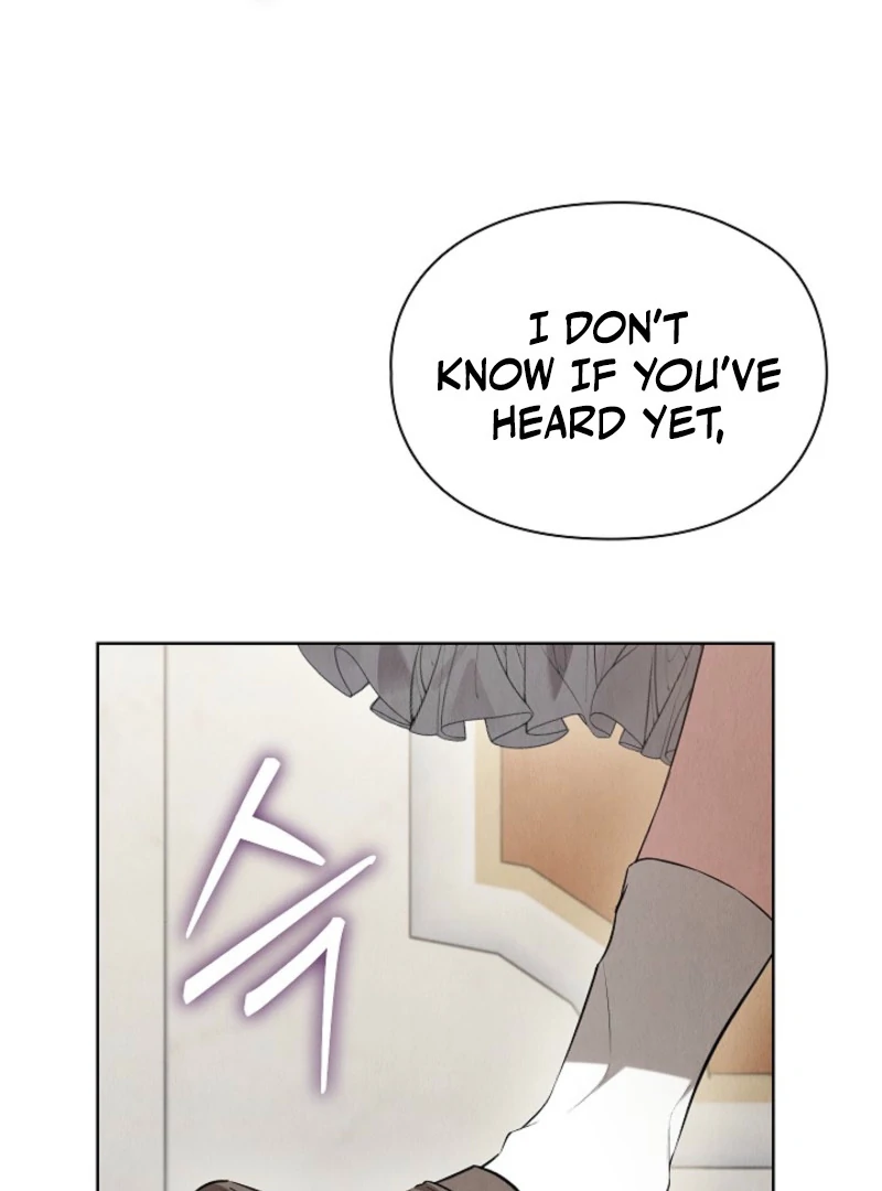 The Extra Decided to Be Fake Chapter 40 - Page 39